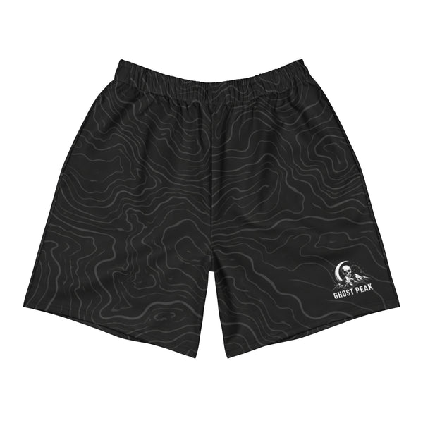 Ghost Peak Athletic Shorts 6