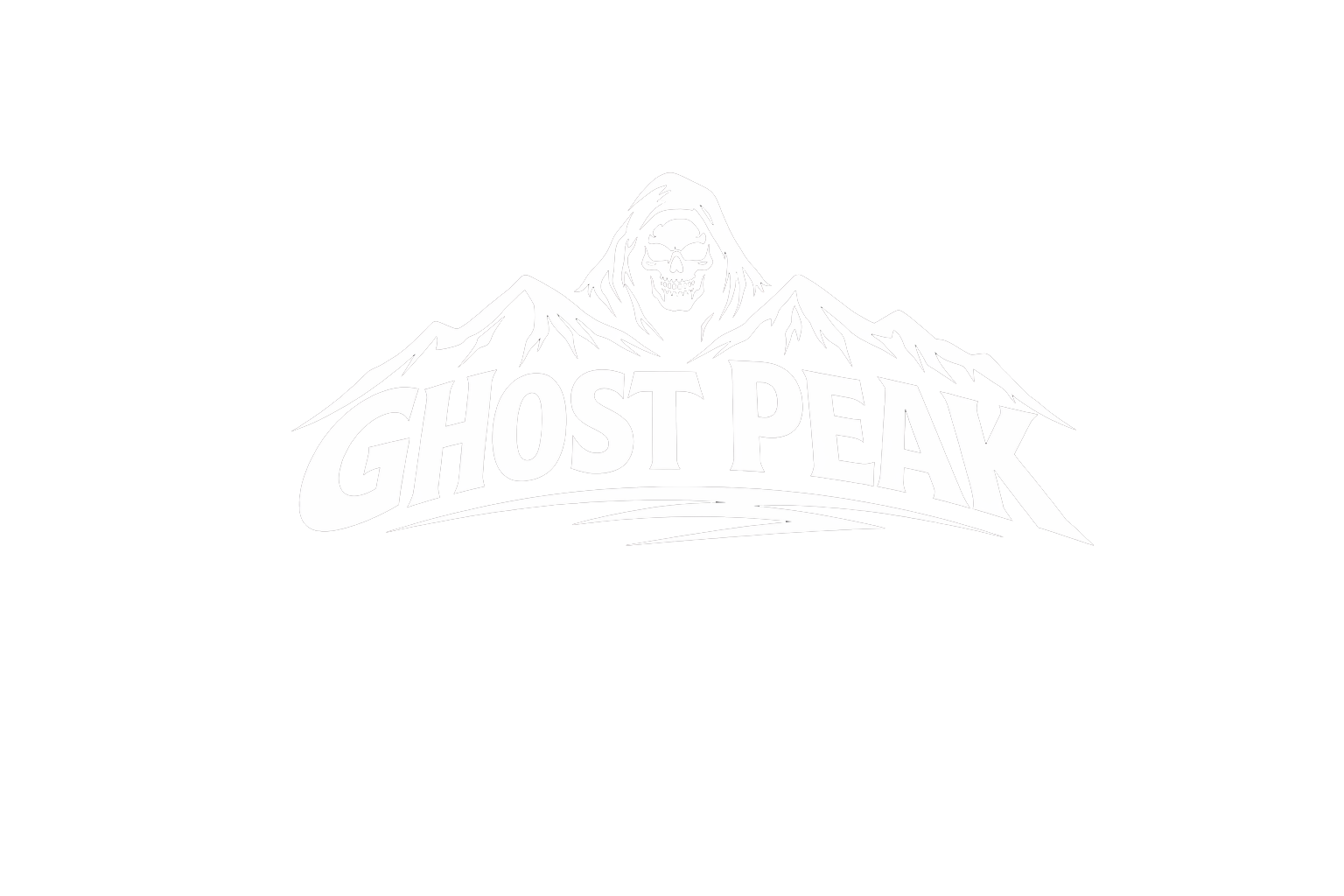 Ghost Peak